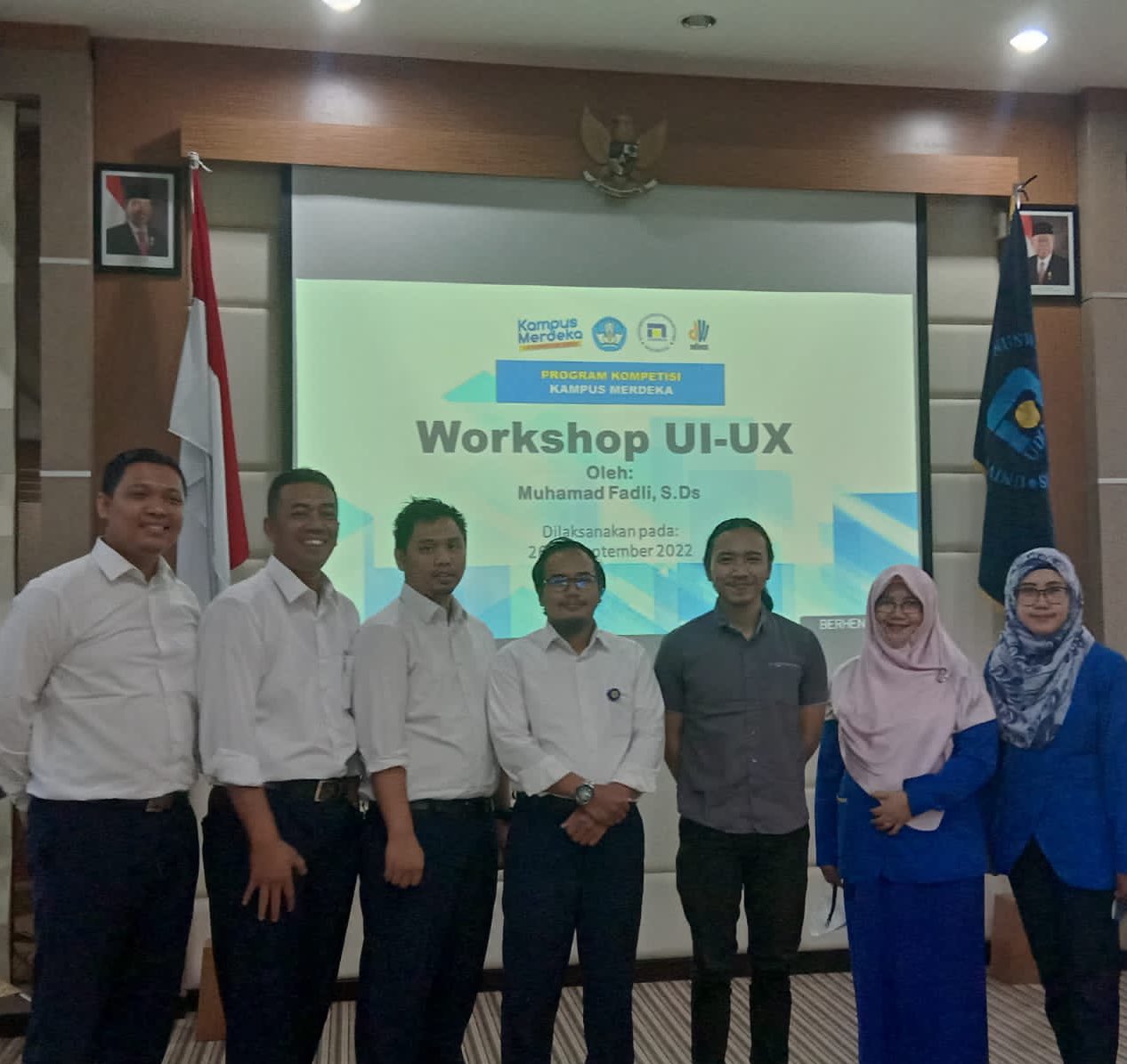 image of UI/UX sharing