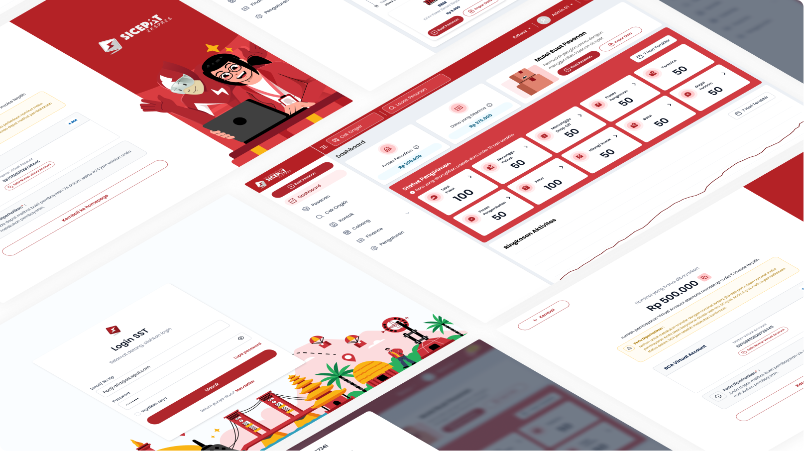 Image portfolio